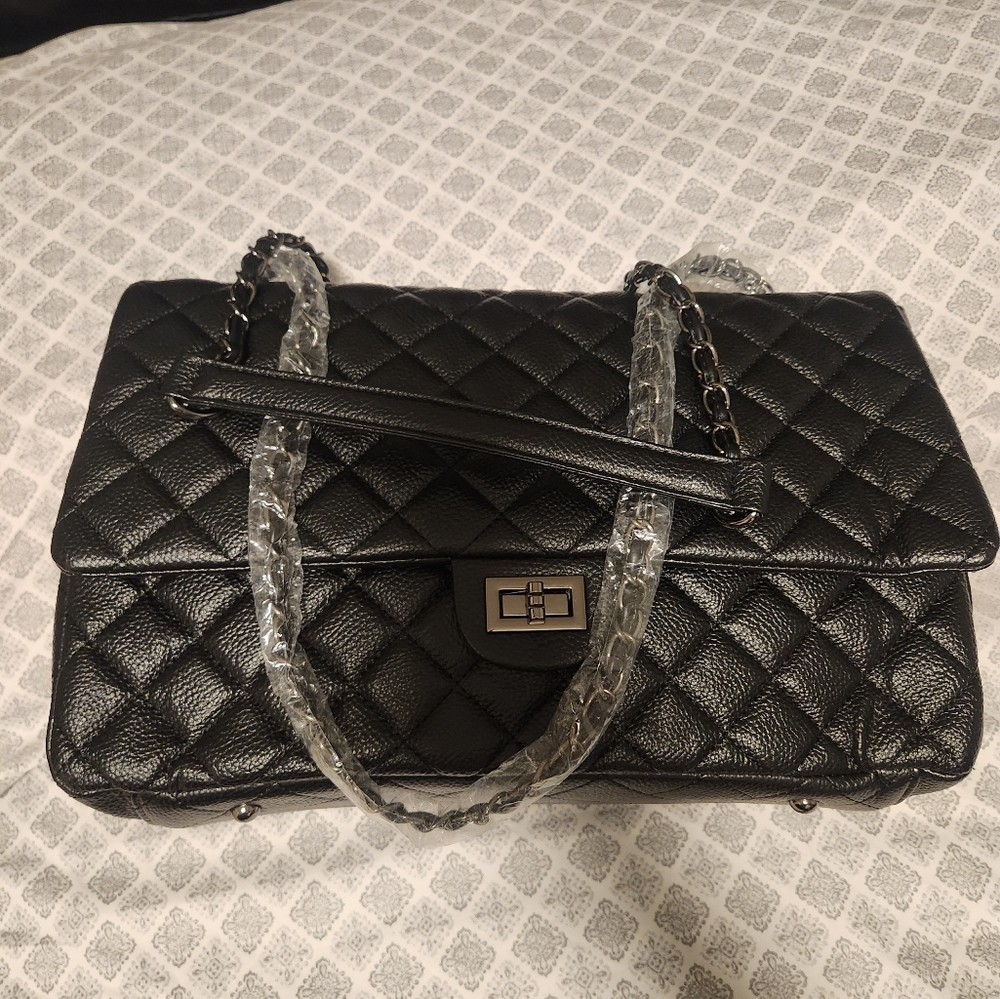 BIG BAG NEW 😍